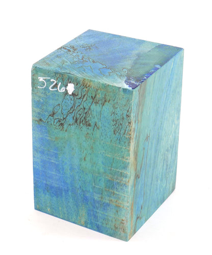 Stabilized Wood Blanks - under 5"