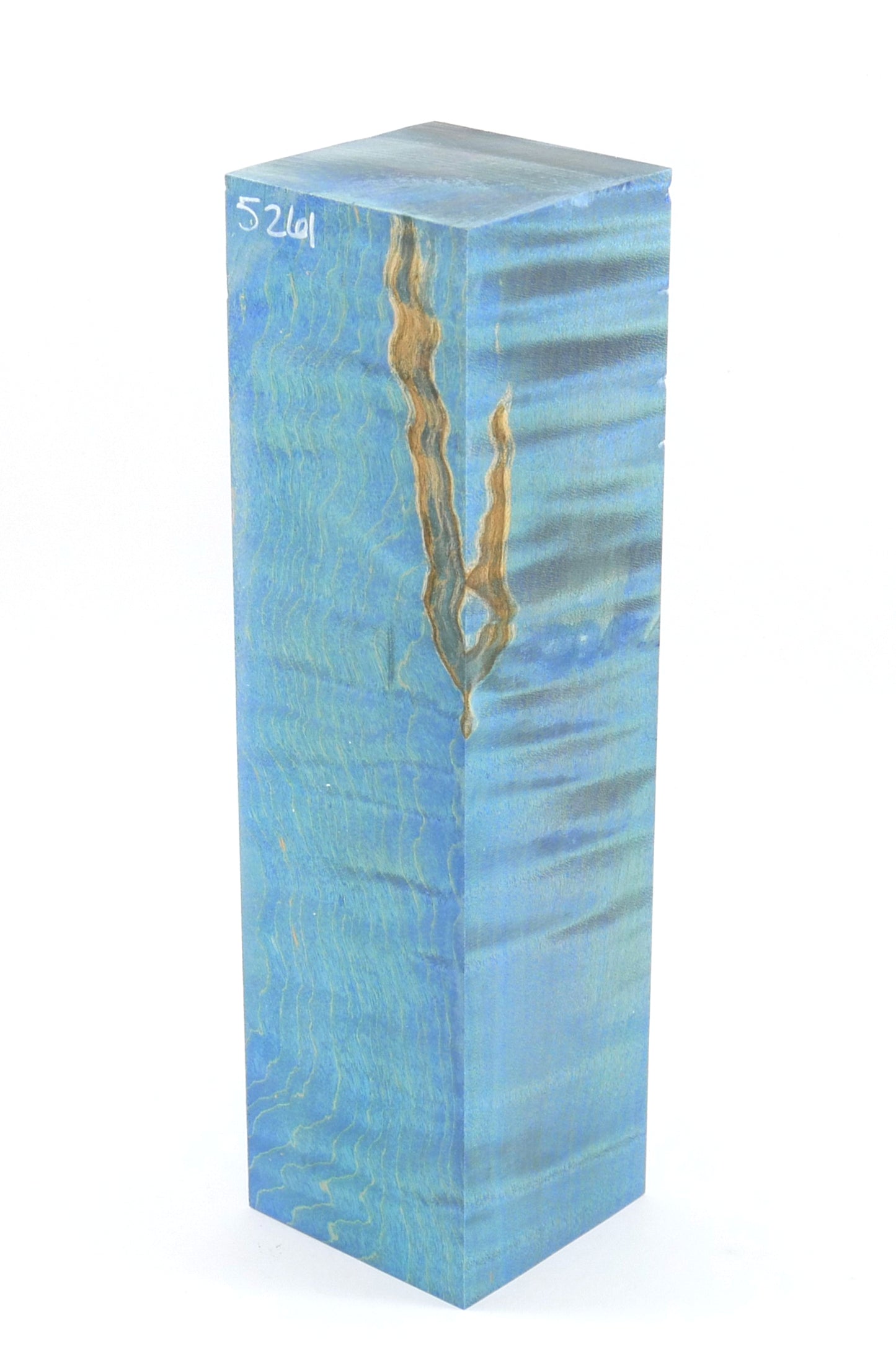 Stabilized Large Blanks - Spindle Blanks