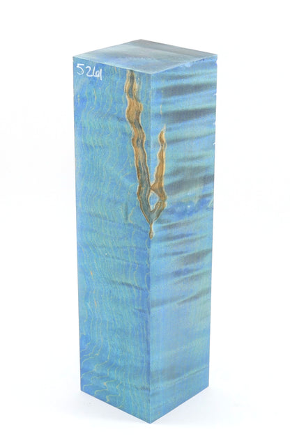 Stabilized Large Blanks - Spindle Blanks