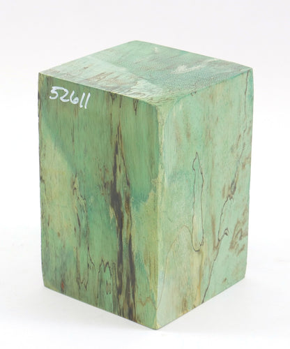 Stabilized Wood Blanks - under 5"