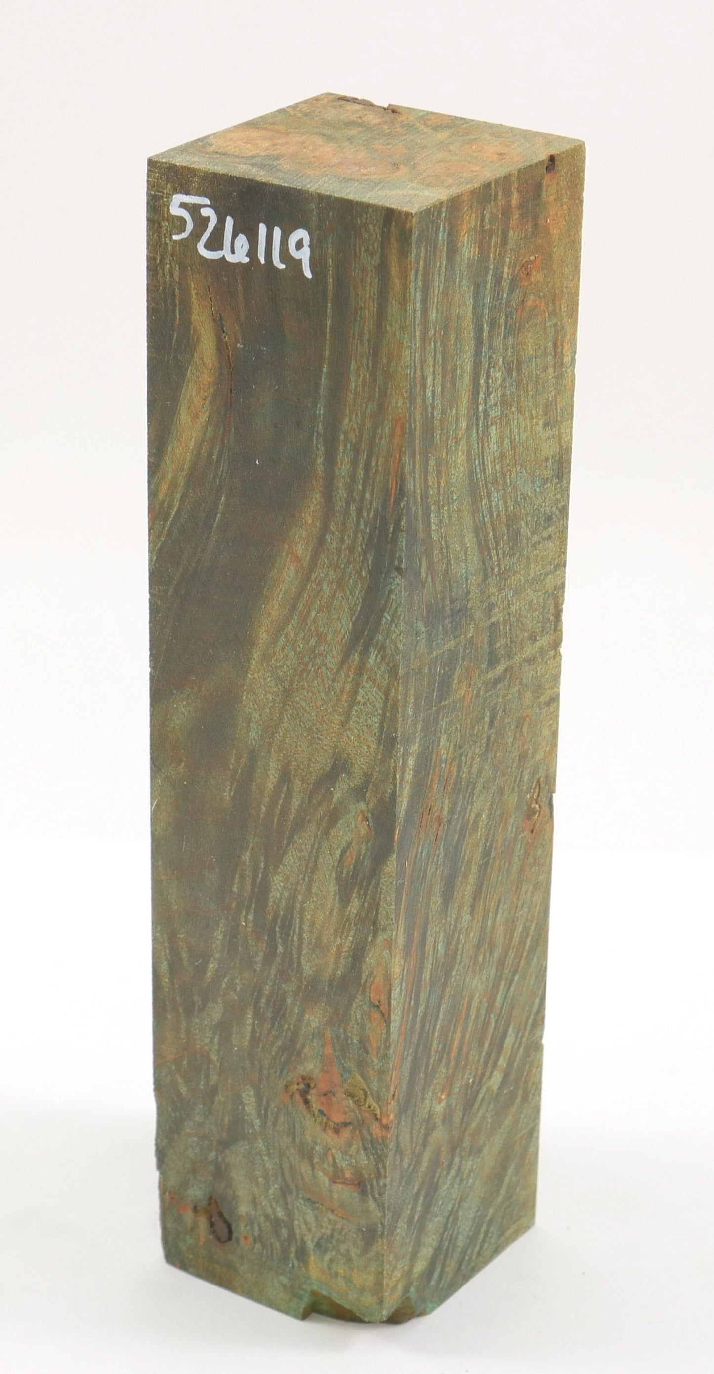 Stabilized Large Blanks - Spindle Blanks