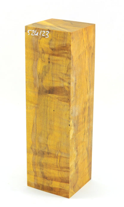 Stabilized Large Blanks - Spindle Blanks