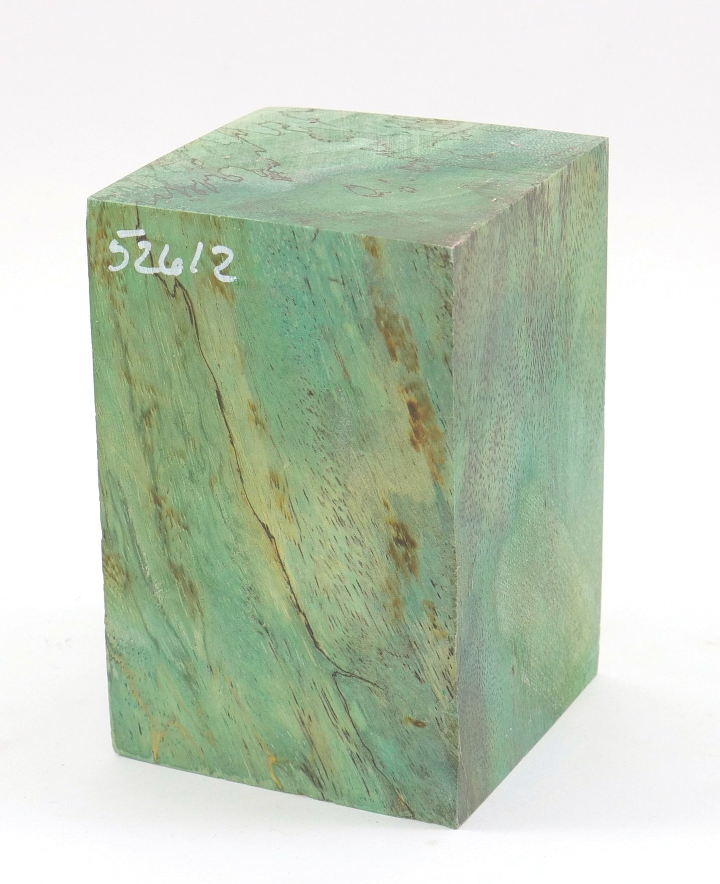 Stabilized Wood Blanks - under 5"