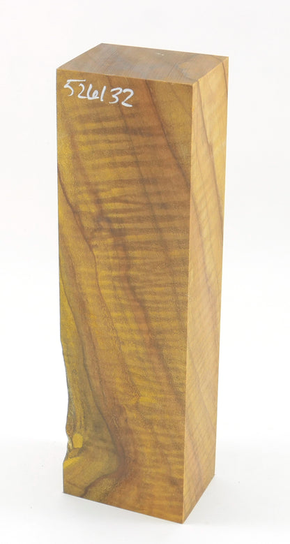 Stabilized Large Blanks - Spindle Blanks