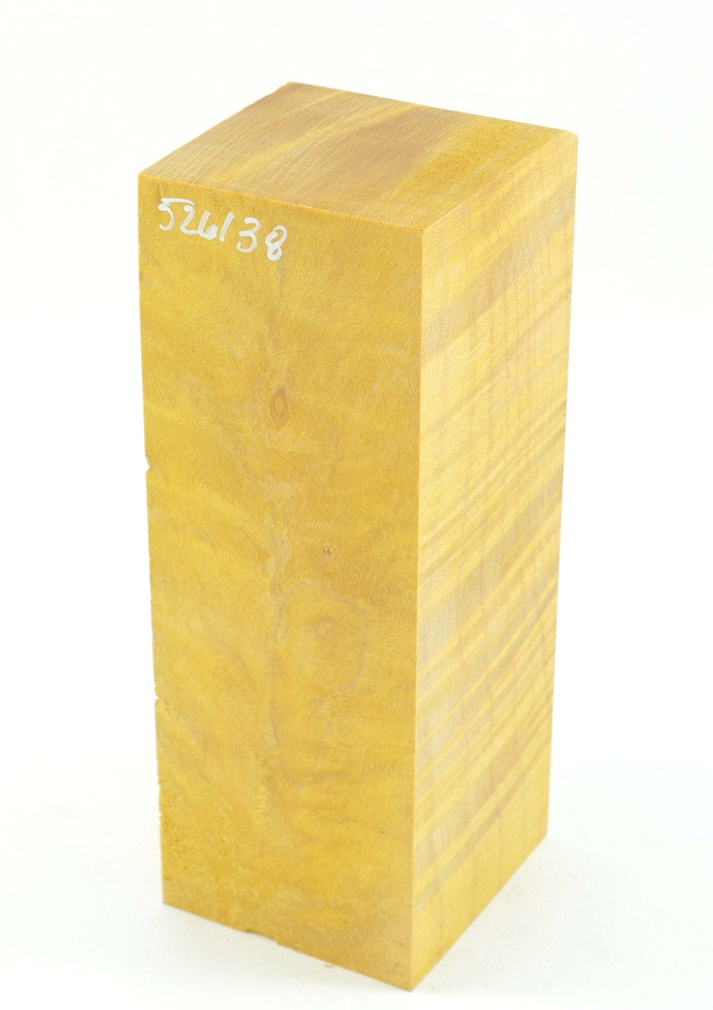 Stabilized Large Blanks - Spindle Blanks