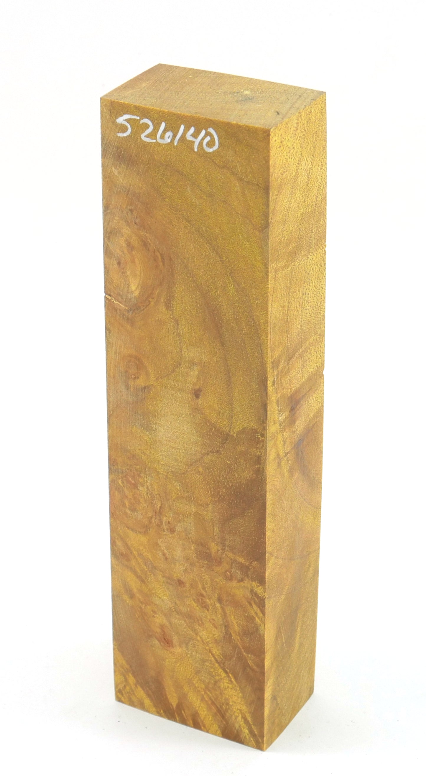 Stabilized Large Blanks - Spindle Blanks