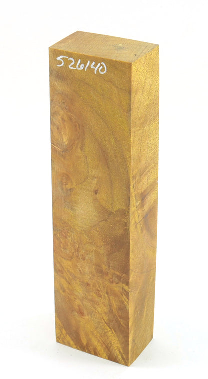 Stabilized Large Blanks - Spindle Blanks