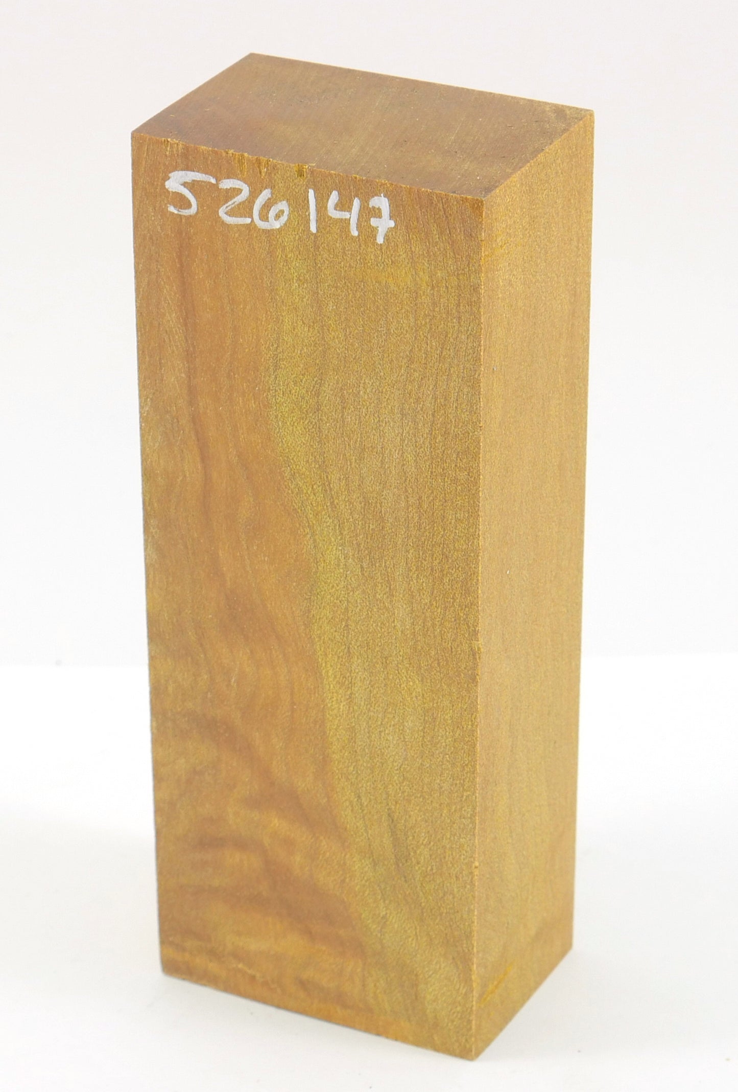 Stabilized Wood Blanks - under 5"