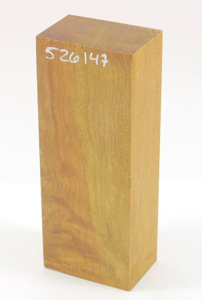 Stabilized Wood Blanks - under 5"
