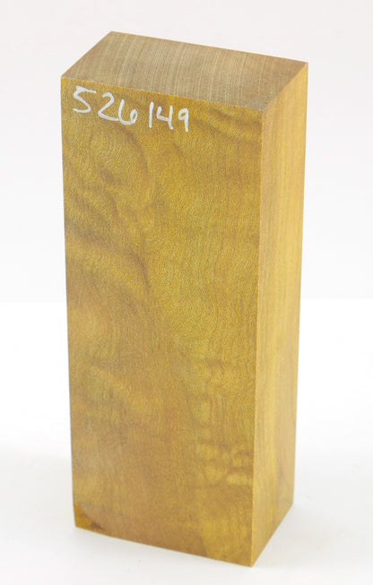 Stabilized Wood Blanks - under 5"