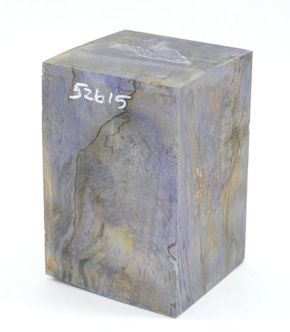 Stabilized Wood Blanks - under 5"