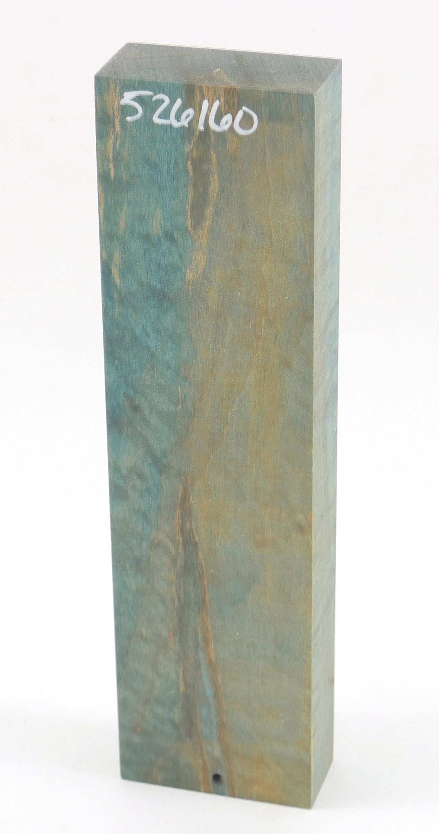 Stabilized Large Blanks - Spindle Blanks