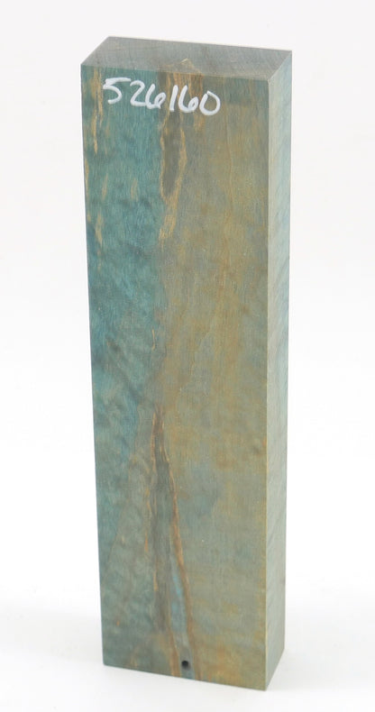 Stabilized Large Blanks - Spindle Blanks