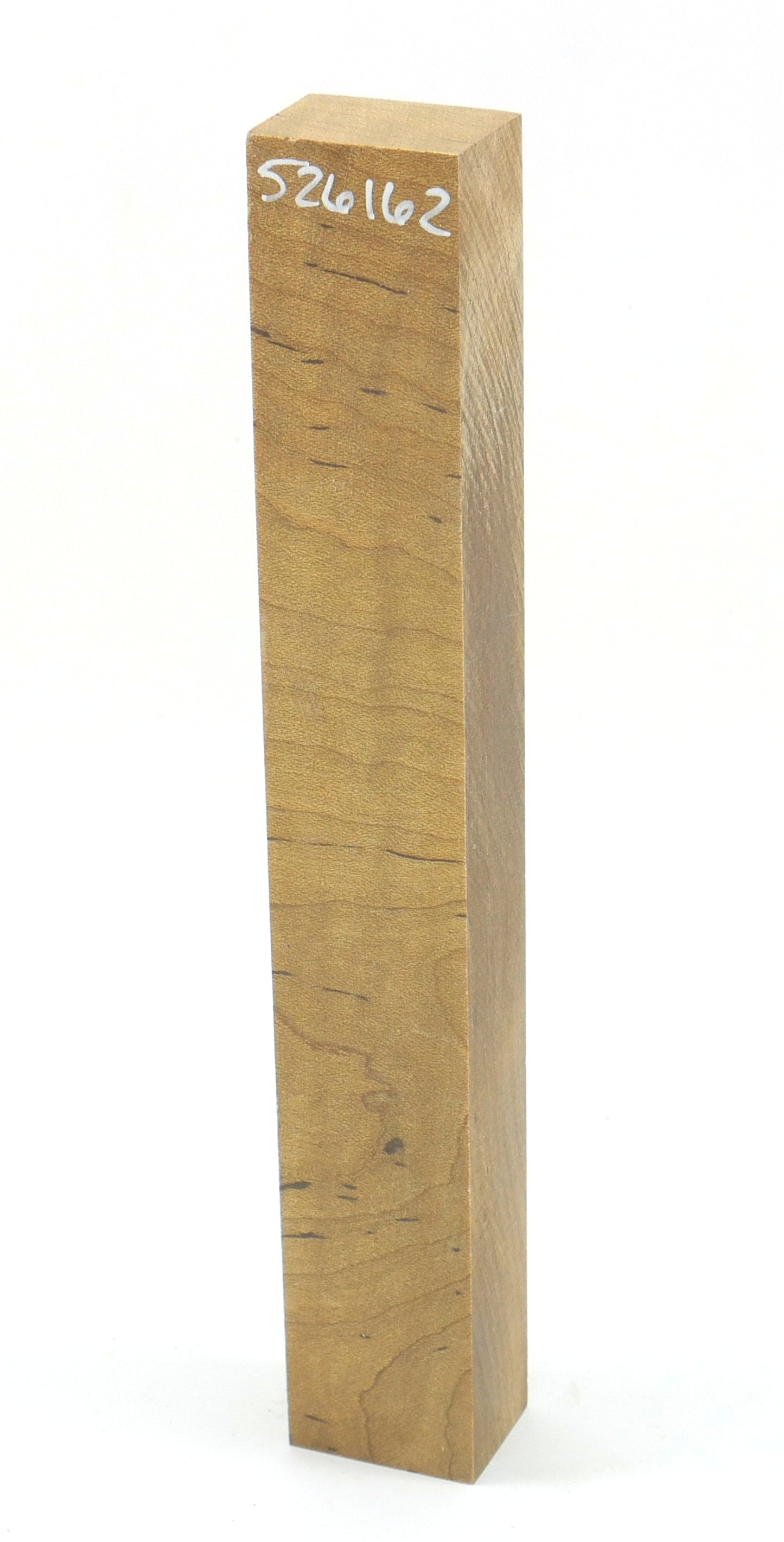 Stabilized Large Blanks - Spindle Blanks