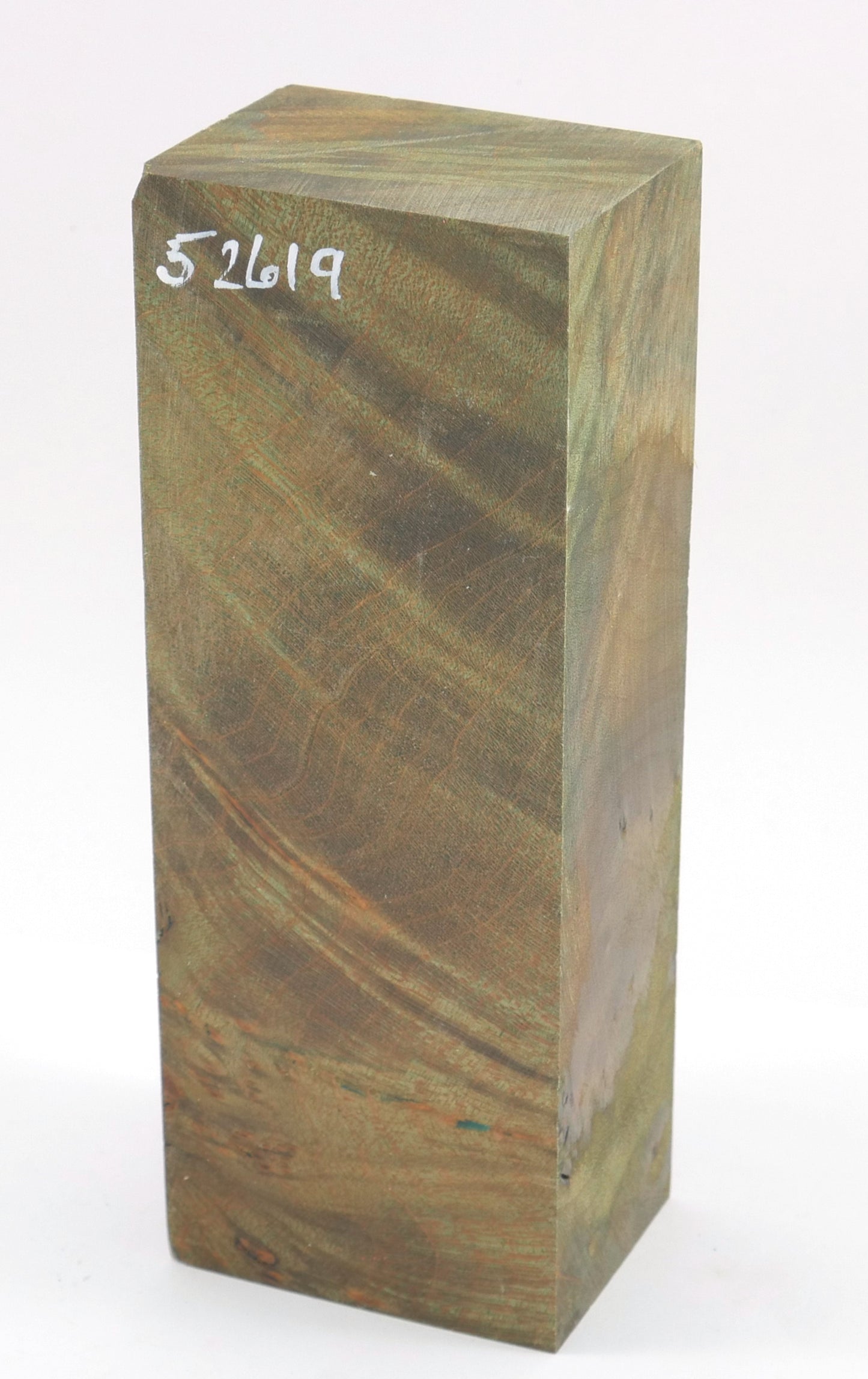 Stabilized Large Blanks - Spindle Blanks
