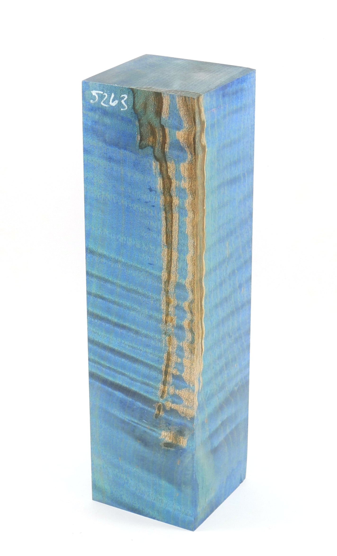 Stabilized Large Blanks - Spindle Blanks