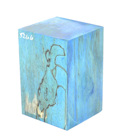 Stabilized Wood Blanks - under 5"