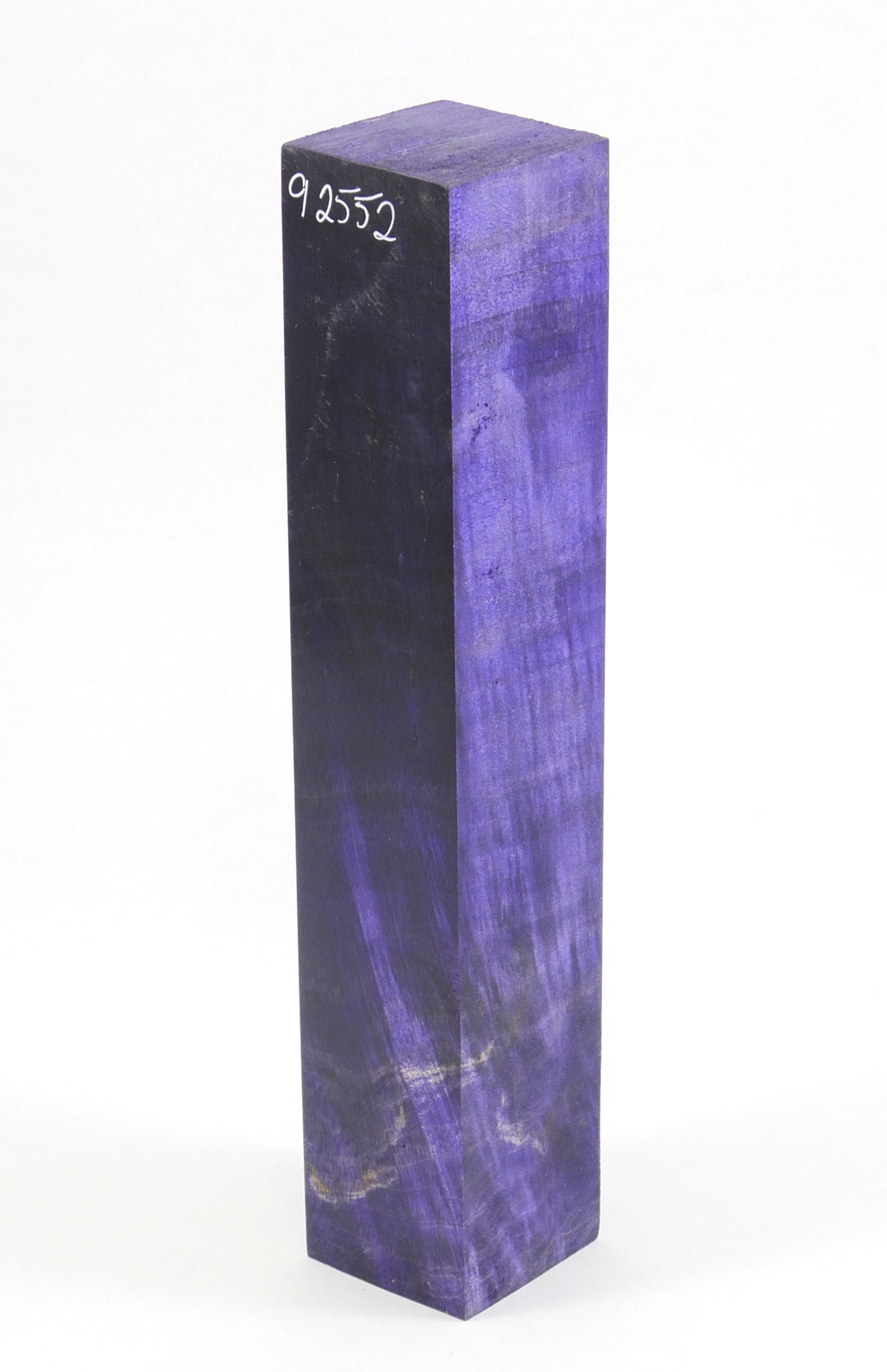 Stabilized Large Blanks - Spindle Blanks