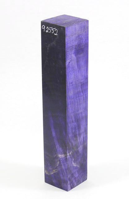 Stabilized Large Blanks - Spindle Blanks