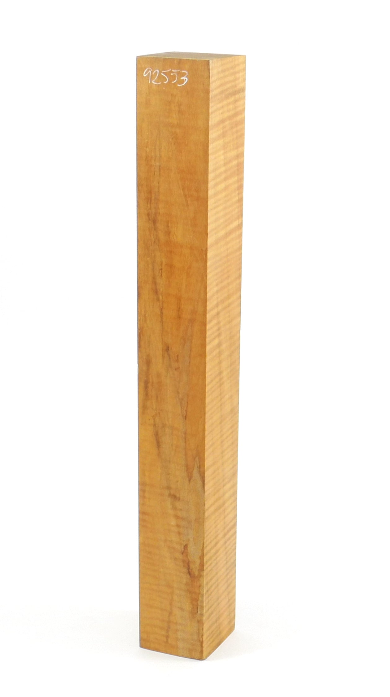 Stabilized Large Blanks - Spindle Blanks
