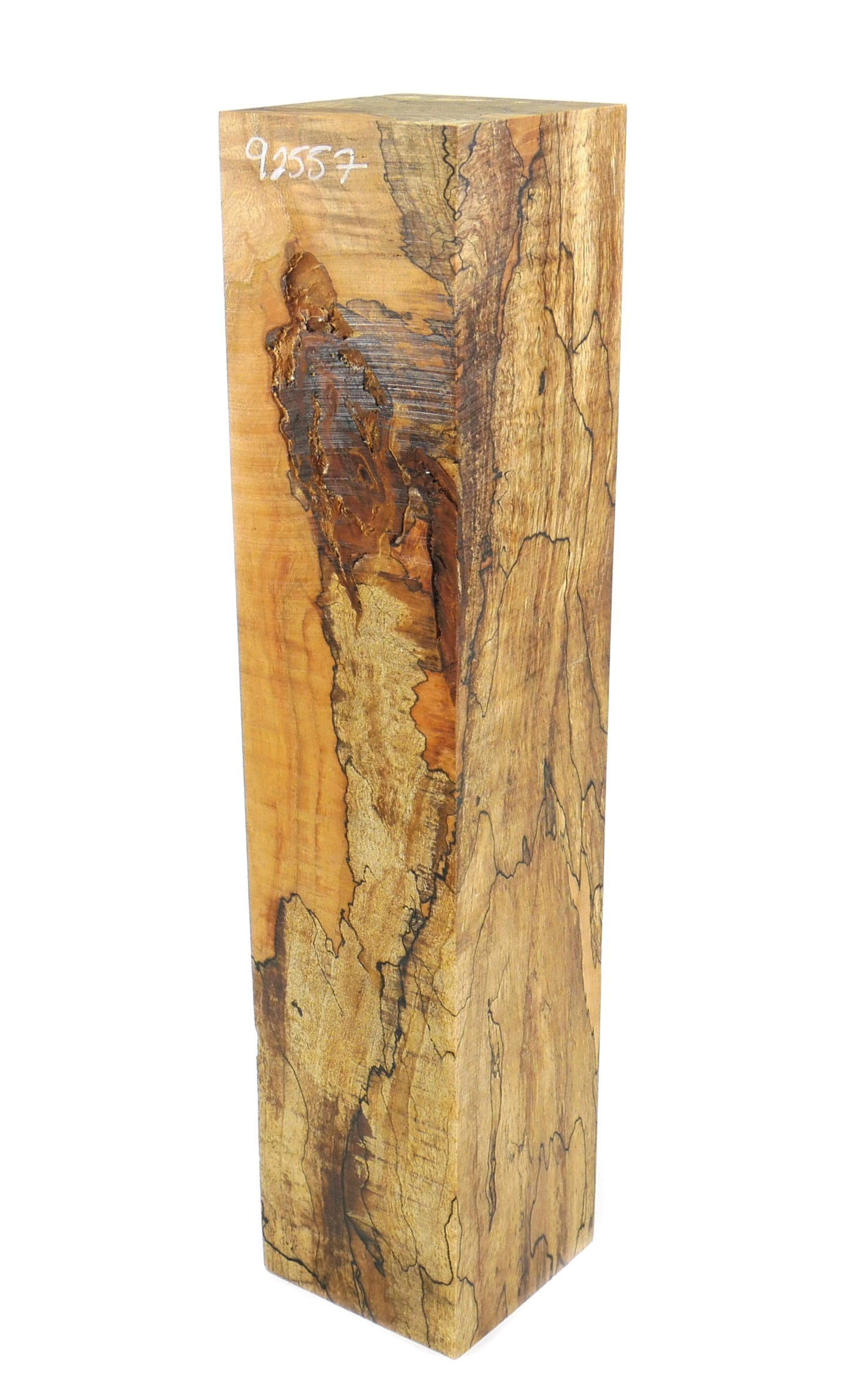 Stabilized Large Blanks - Spindle Blanks