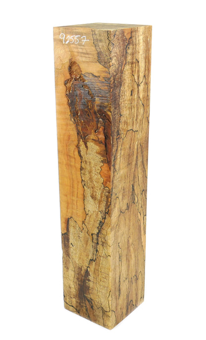Stabilized Large Blanks - Spindle Blanks