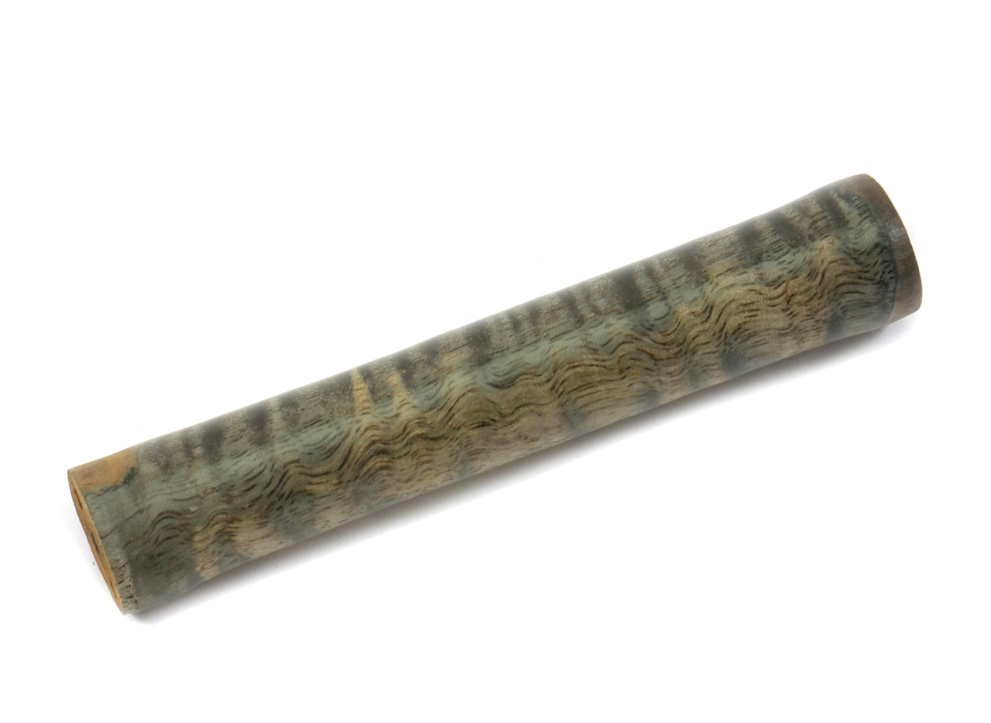 Stabilized Mango Pen Blanks