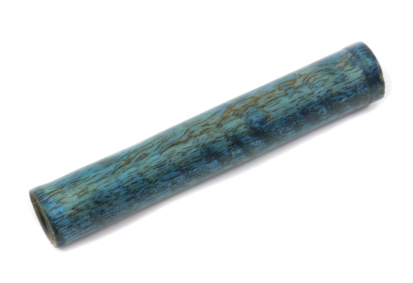 Stabilized Mango Pen Blanks