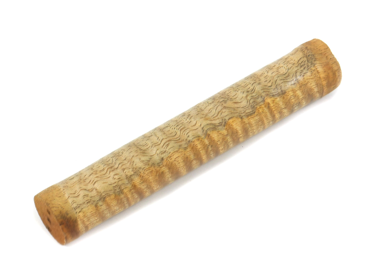 Stabilized Mango Pen Blanks