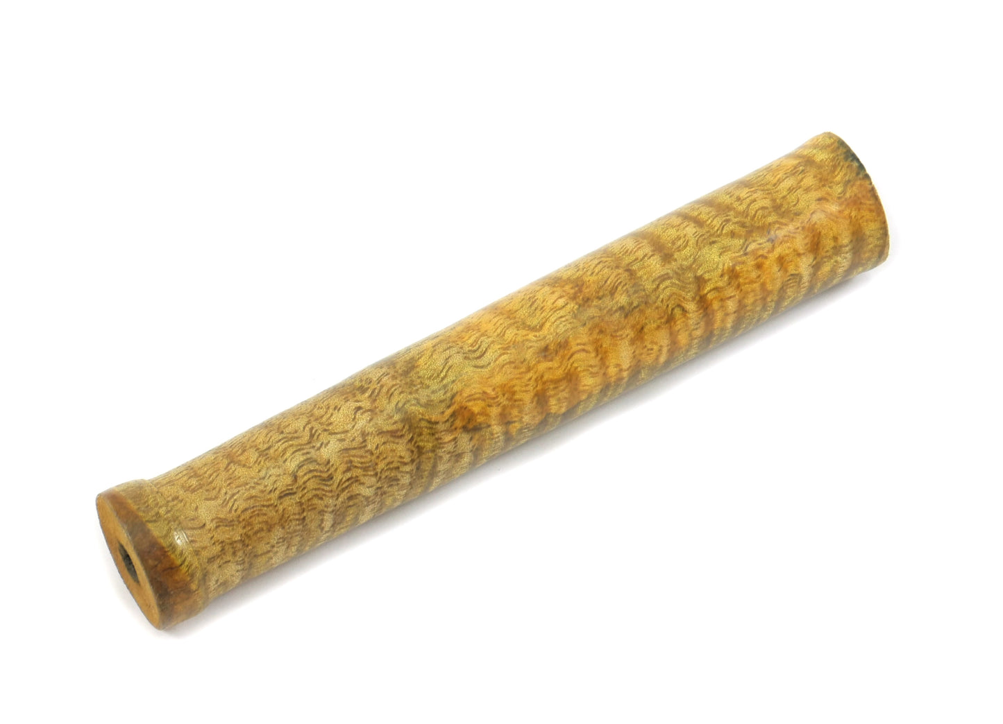 Stabilized Mango Pen Blanks