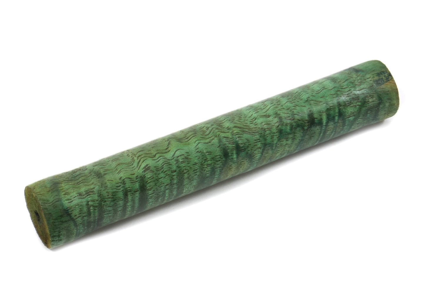 Stabilized Mango Pen Blanks