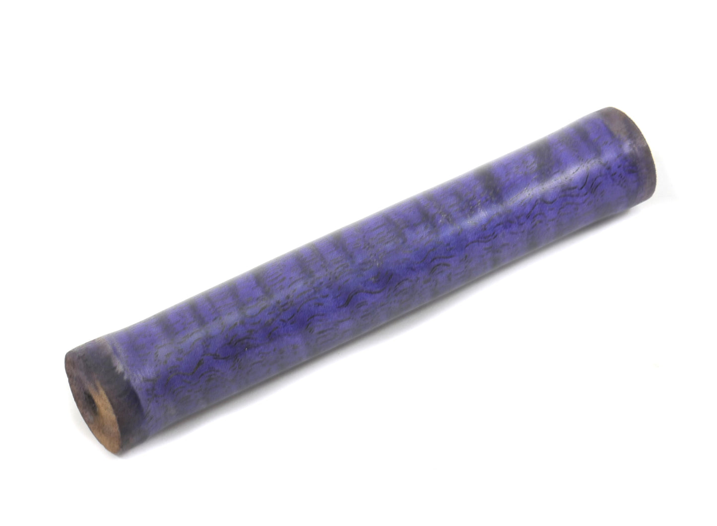 Stabilized Mango Pen Blanks