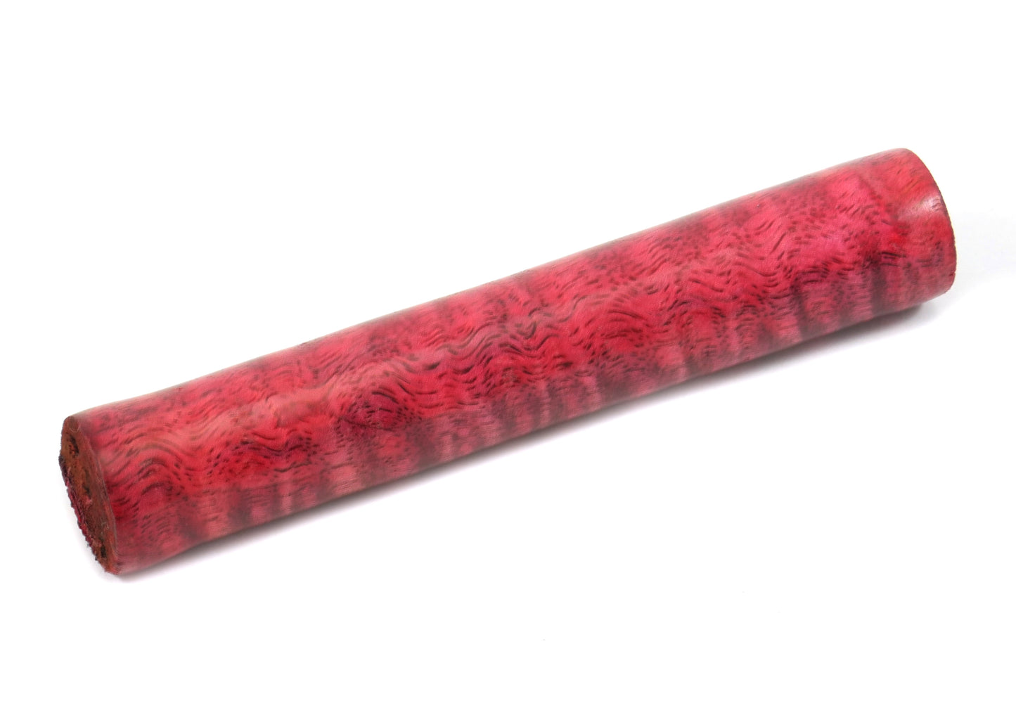 Stabilized Mango Pen Blanks