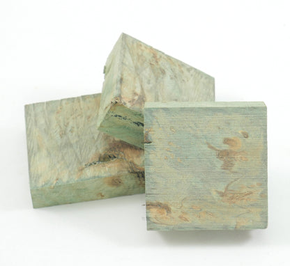 Stabilized Ring Blanks