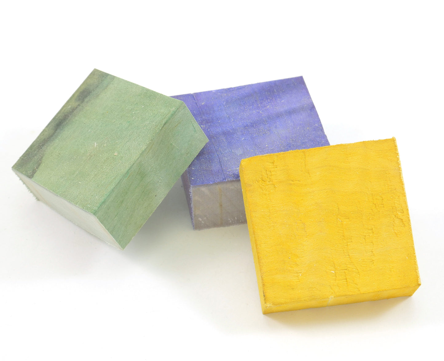 Stabilized Ring Blanks