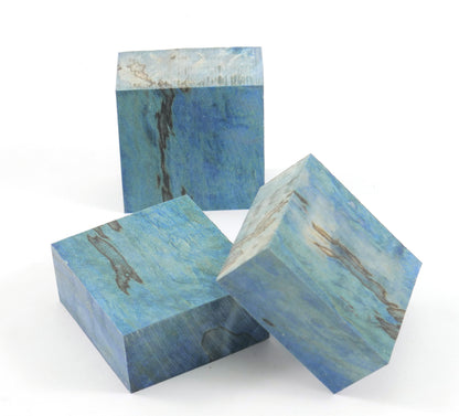 Stabilized Ring Blanks