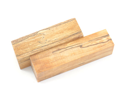 Stabilized Spalted Blanks