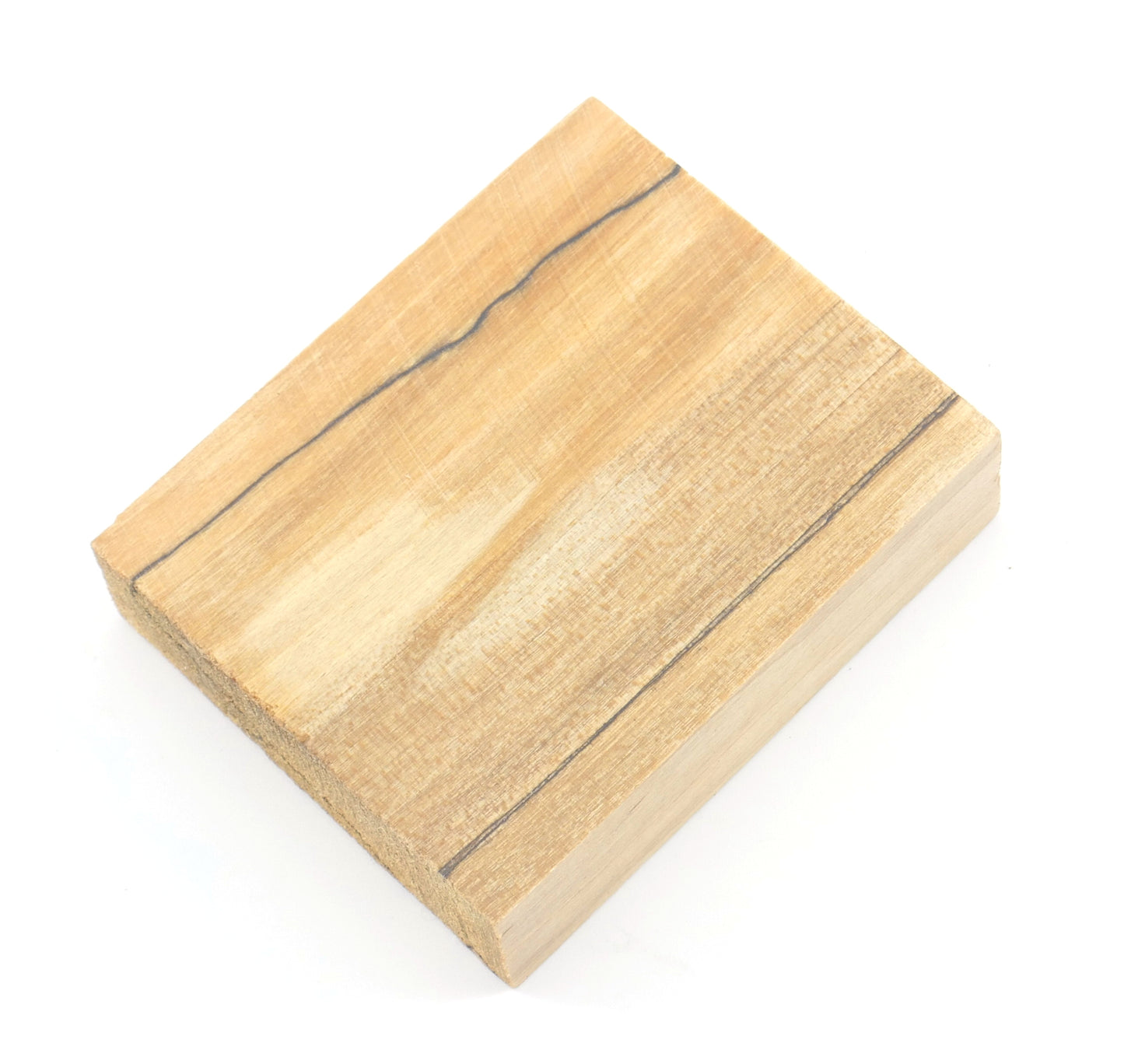 Stabilized Spalted Blanks