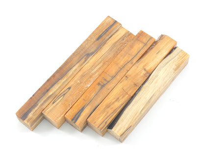 Stabilized Spalted Blanks