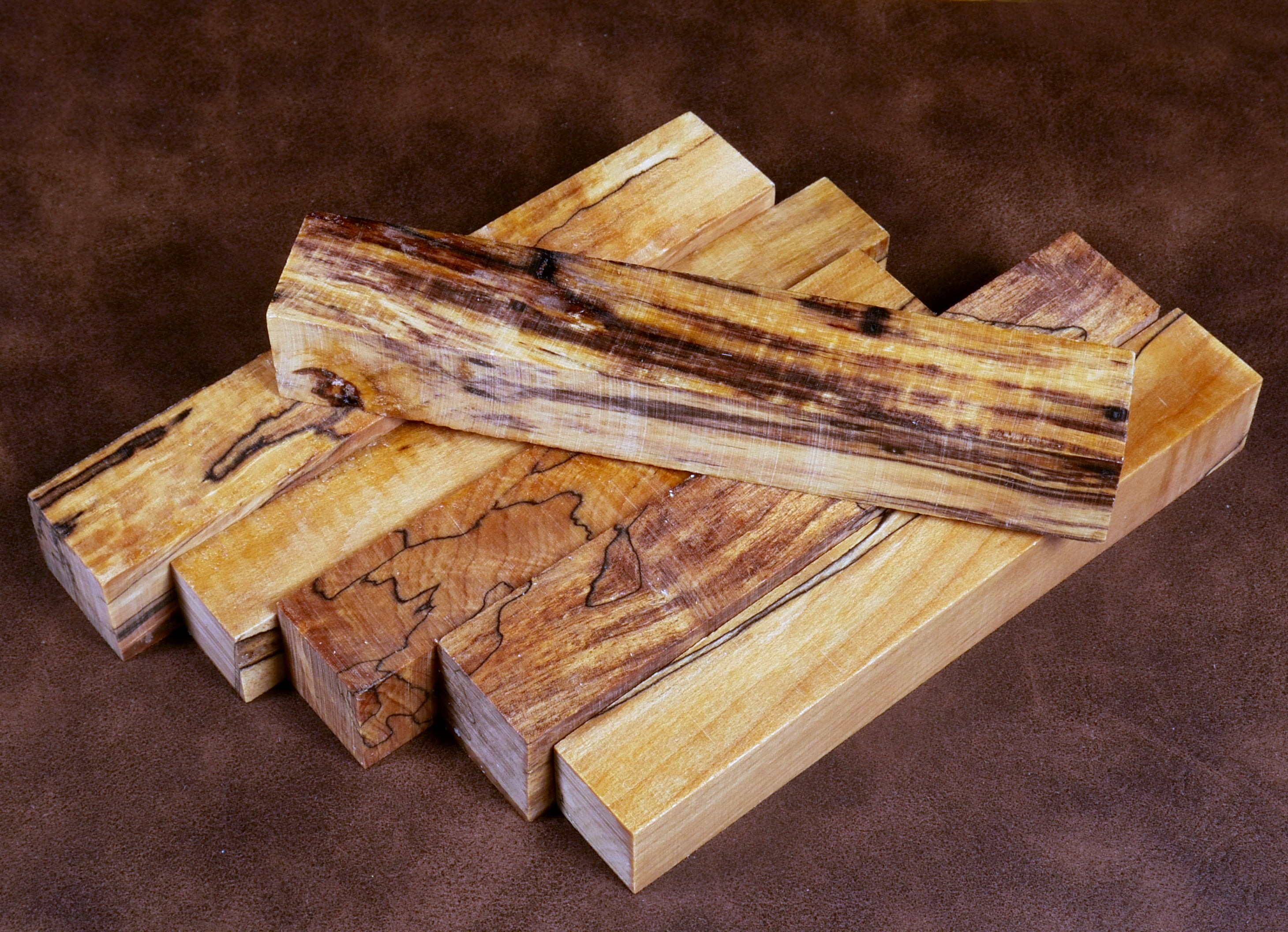 Dyed Stabilized Pen Blanks | Turners Warehouse