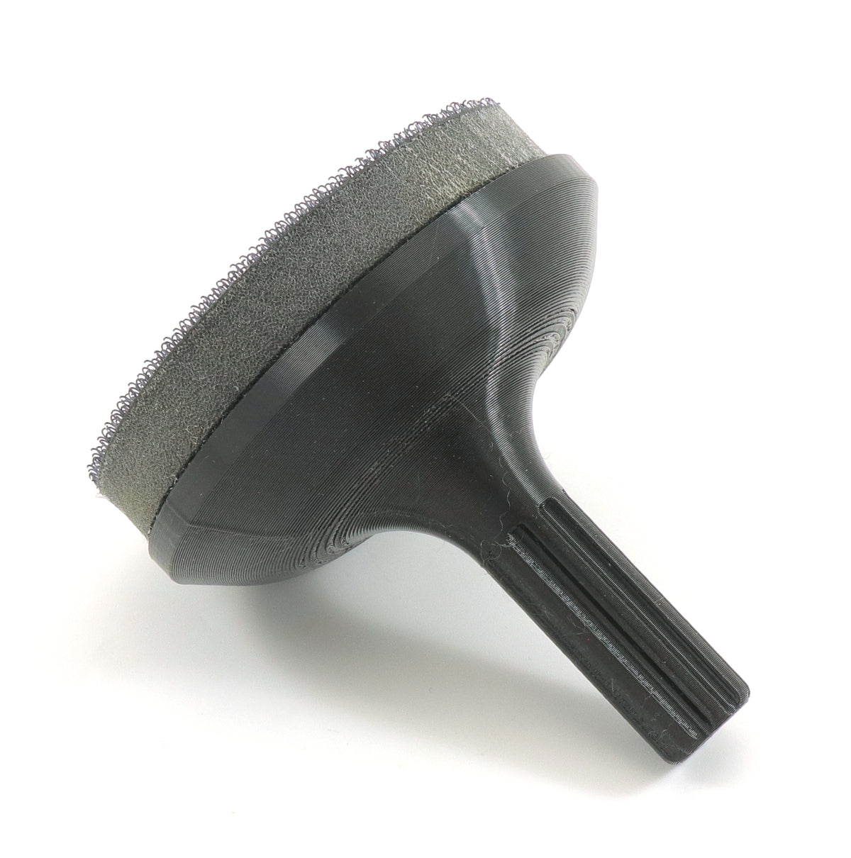 Hook & Loop Hand Sander