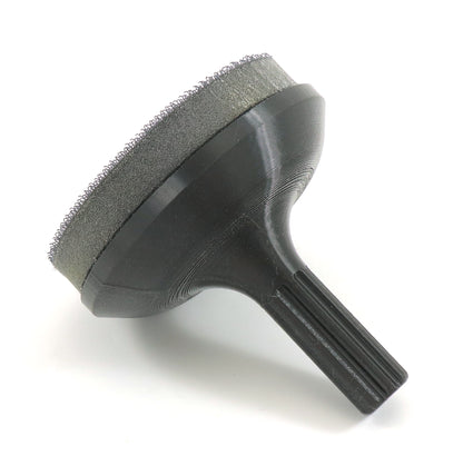 Hook & Loop Hand Sander