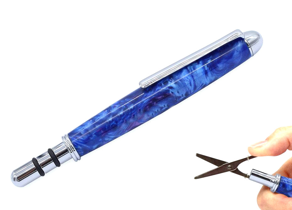 Mini Scissor Kit