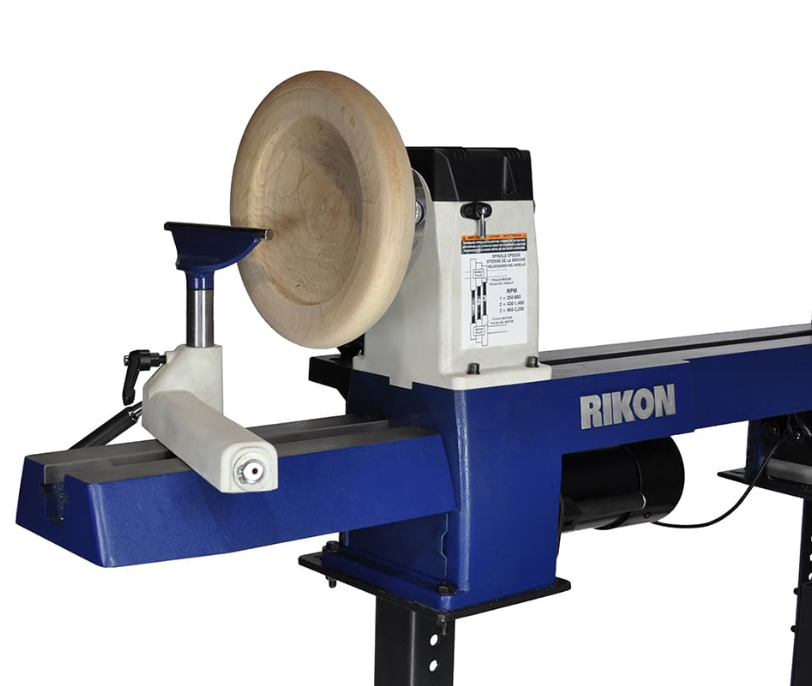 Rikon 70-1516VSR Variable Speed Midi Lathe | Turners Warehouse Rikon 70-1516VSR Variable Speed Midi Lathe | Turners Warehouse