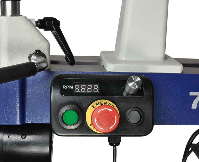 Ronde Vijl DIN 7261-F 250mm Fijne Snede Ronde Vijl DIN 7261-F 250mm Fijne Snede