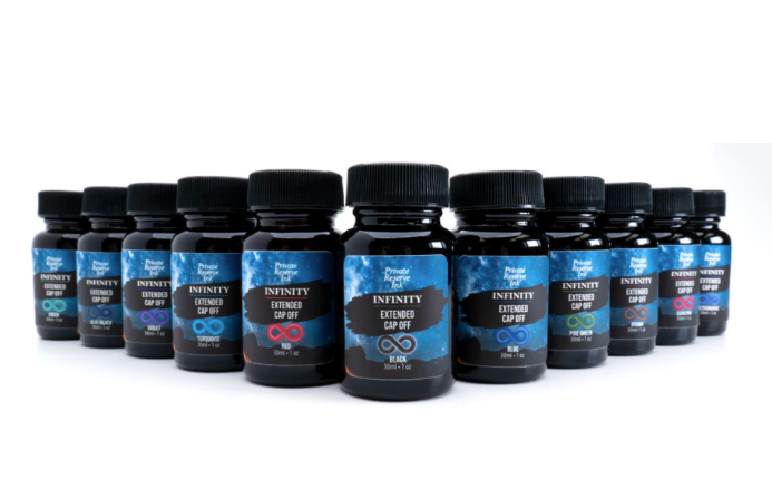 Custom Pen Making Nibs, Clips & Sections – Turners Warehouse