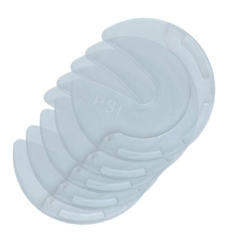 Pizza Slicer Cover - 5 pack