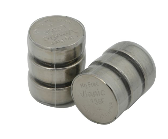 Spare Parts