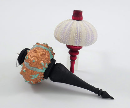 Sea Urchin - for Ornaments