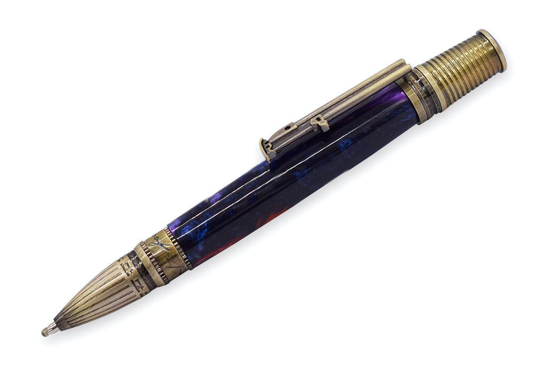Needle & Thread Pen Kit